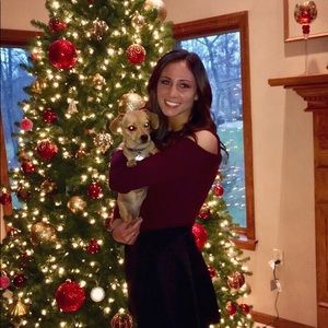 Meet your Posher, Taylor